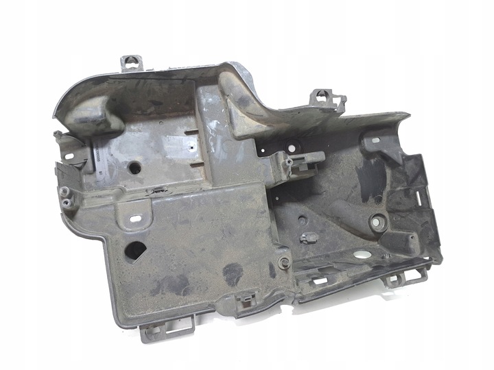 фото №1, Citroen c5 iii x7 корпус основа коробка запобіжників 9659031380
