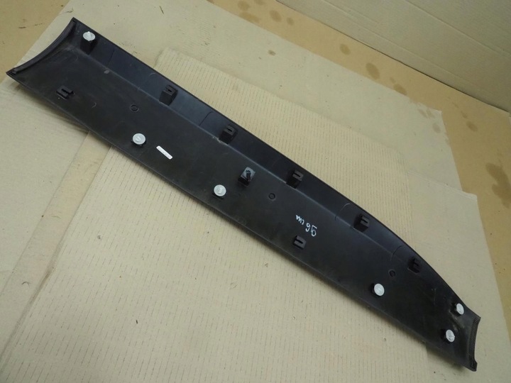 фото №13, Планка дверь левая перед jeep renegade 735578397