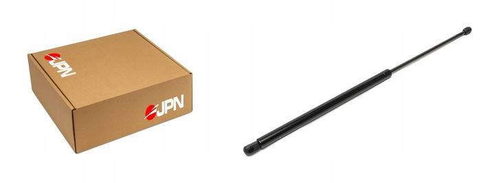 фото №1, Пружина газовая hyundai t