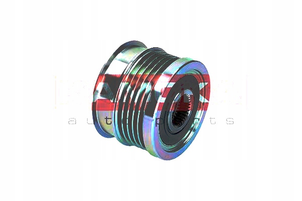 фото №2, Генератор - зчеплення jednokierunkowe kamoka rc033