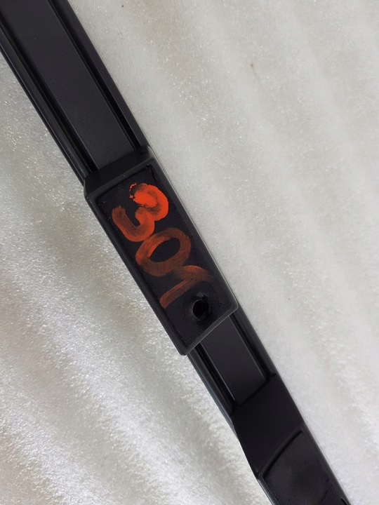 фото №10, Audi a6 c6 allroad рейлінги оригінальні