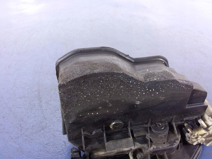 фото №7, Bmw x3 f25 замок двері перед лівий 5 pin 7318411
