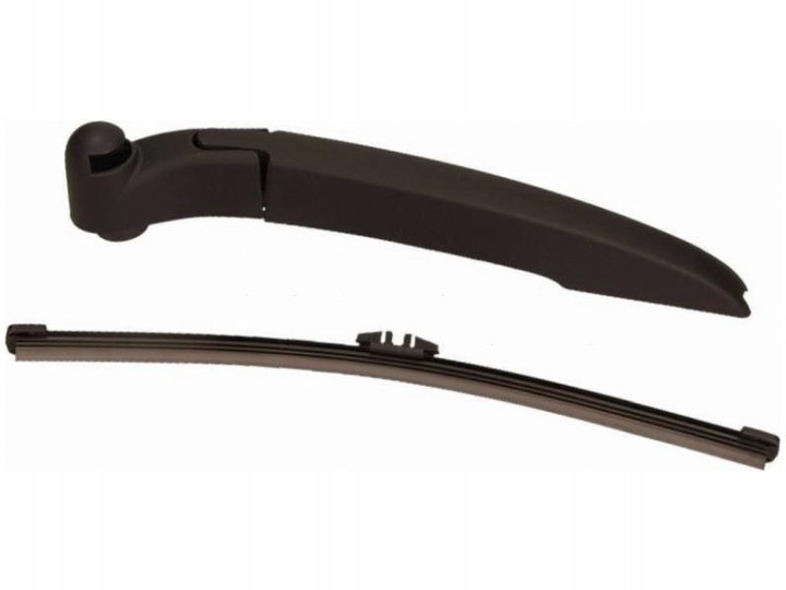 фото №2, Важіль двірники зад maxgear 39-0553 +запах