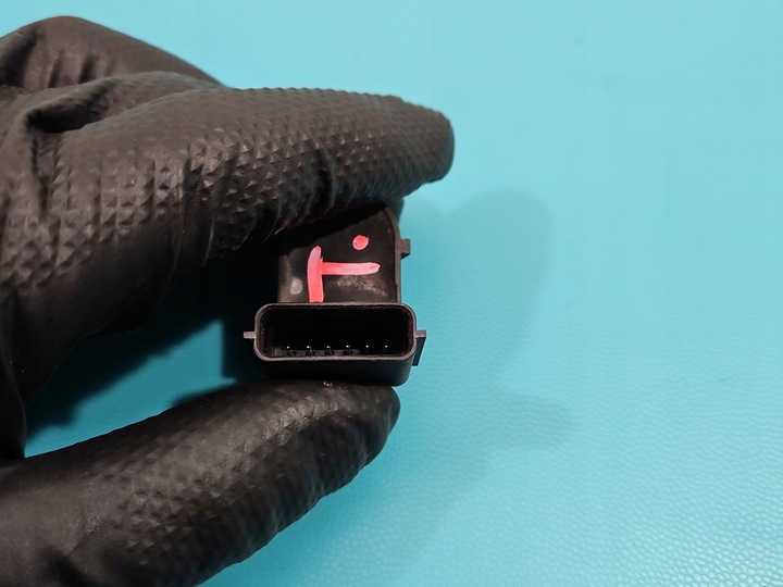 фото №6, Датчик парковка pdc kia sportage iv 15-21