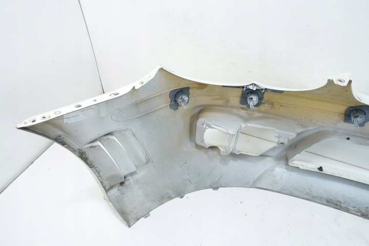 фото №10, Бампер перед переднє mercedes sl55 amg r230 01-06