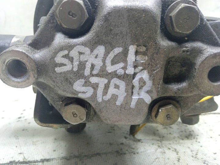 фото №6, Насос гидроусилитель mitsubishi space star i 1.6