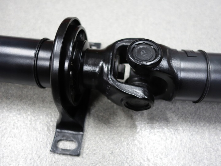 фото №14, Wał приводной mercedes sprinter 907 max 516