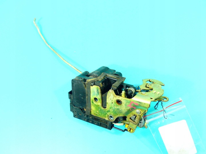 фото №2, Замок перед лівий daewoo evanda європа