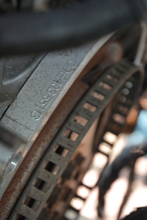 фото №15, Двигатель bfm audi a8 d3 4e 4.2 v8 335km бензин