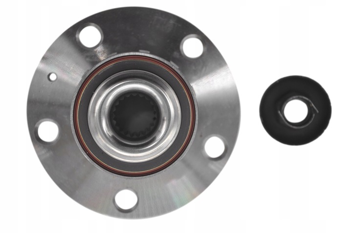 фото №14, Skf подшипник ступица перед vw fox polo iv bez abs