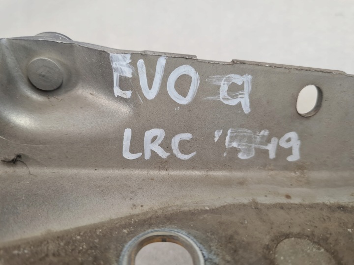 фото №6, Петля петлі капота ліве праве range rover evoque l538 lrc949