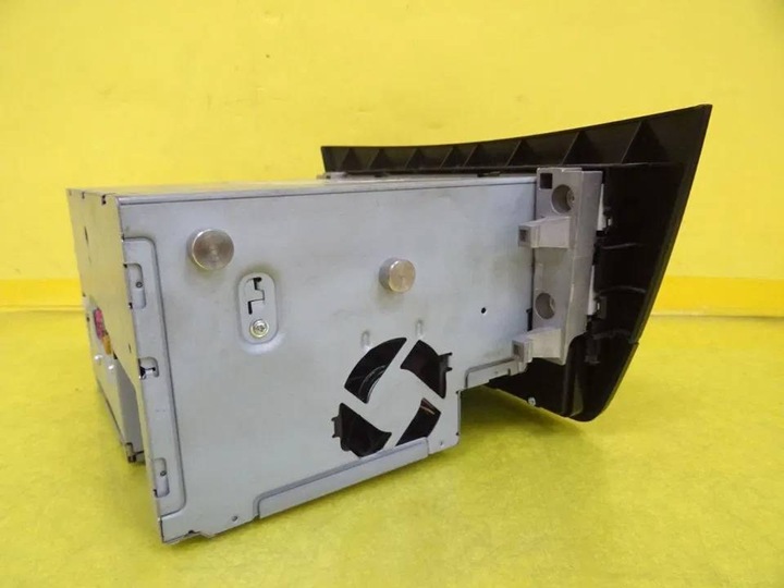 фото №12, Радіо cd mrecedes w204 a2049003609 / a2049011903 nr60