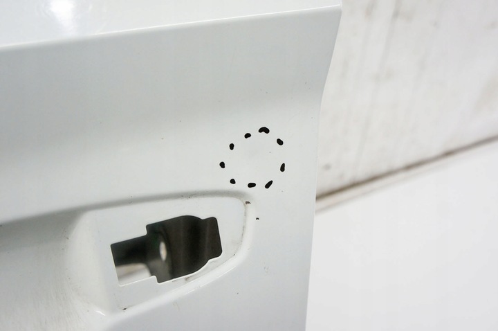 фото №6, Sj191 skoda superb iii ^ дверь левый перед белый ls9r/2y