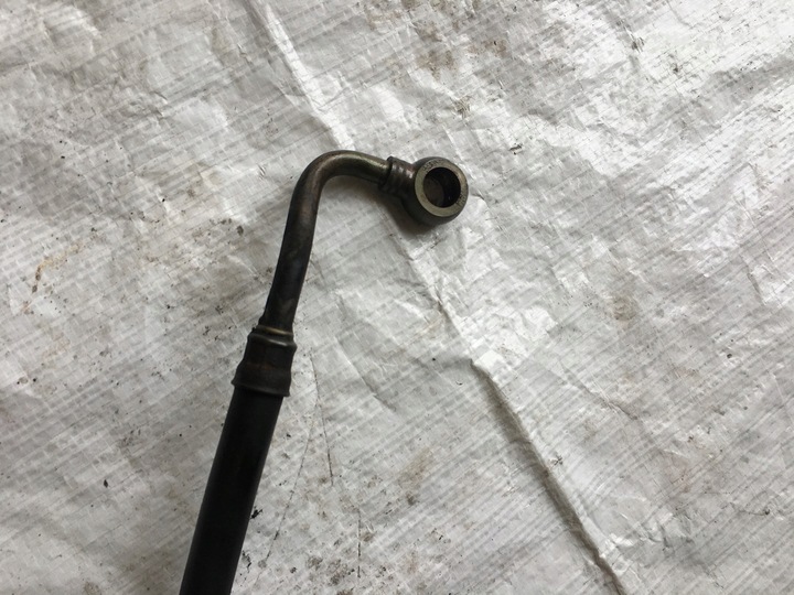 фото №11, Шланг підсилювача редуктор кермового audi a4 passat b5 3b1422891a eu