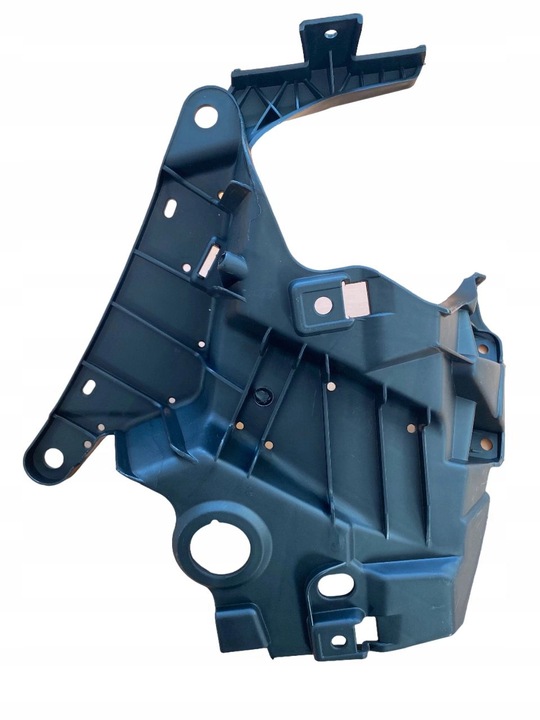 фото №9, Kpl x2 крепление крыльев правые + левая кронштейн держатель bmw x5 f15 x6 f16