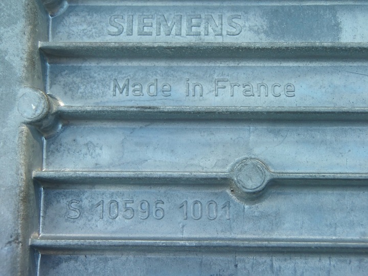 фото №6, Комп'ютер двигуна 7514587 mini cooper one r50 1.6 b європа