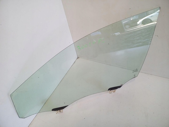 фото №1, Стекло дверь левый перед клееная peugeot 3008 ii 5008 ii
