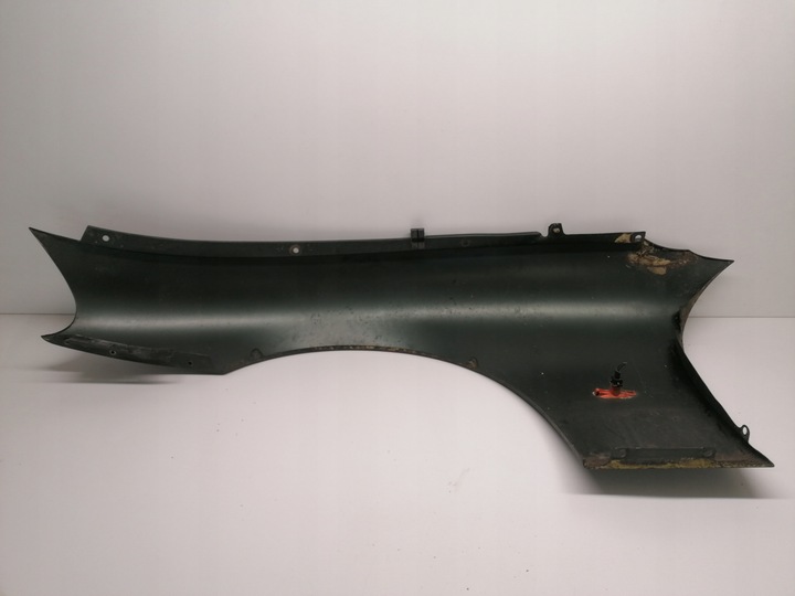 фото №7, Jaguar xk xk8 x100 крыло переднее правые оригинал 1996-