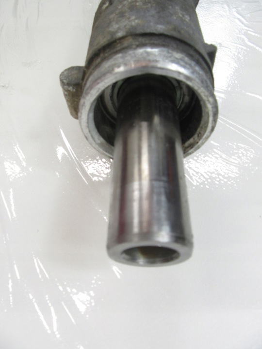 фото №5, Трансмиссия рулевая magiel bmw e70 x5 e71 x6 европа