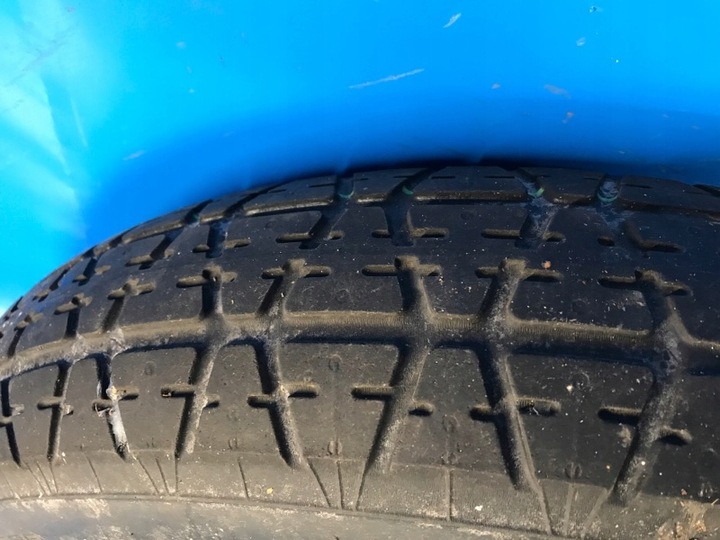 фото №6, Диск запасна докатка toyota prius - 30 09-17 4261120a50