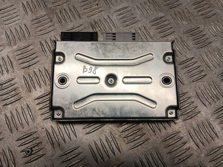 фото №5, Audi a4 s4 b9 8w 80b907468g прочие