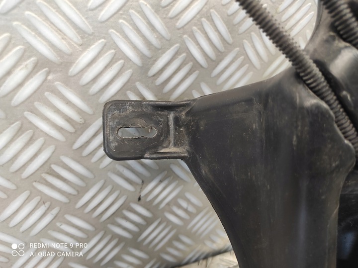 фото №10, Бачок рідини do склоомивача помпа opel zafira iii c