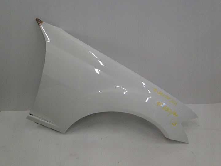 фото №9, Mercedes s 221 w221 крило переднє праві 650