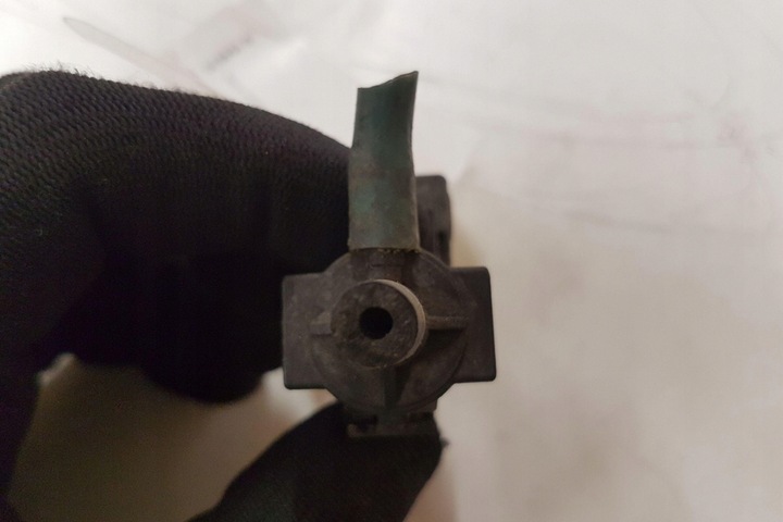 фото №6, Клапан електромагнітний opel astra j 46754960 1.4l бензин 64kw 2004