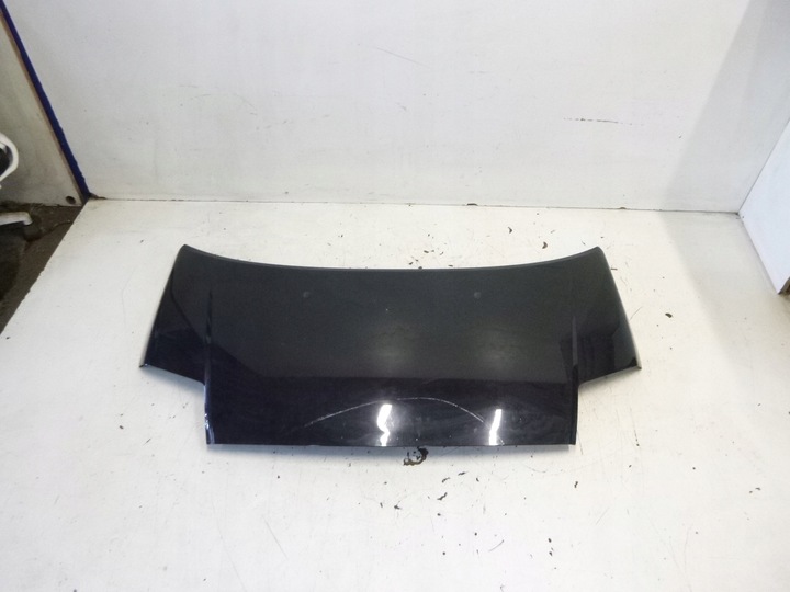 фото №7, Капот citroen c2 exyb 03-05r.