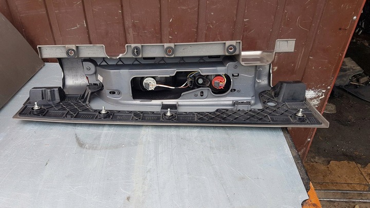 фото №6, Лампа праві зад tehkn renault trafic iii