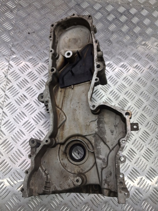 фото №8, Крышка корпус грм vw skoda seat 03d109211