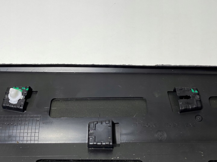 фото №7, Планка дверь задних vw t-roc r-line 2ga853969a