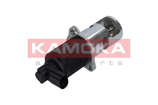 фото №13, Kamoka клапан egr dacia logan 05- sandero 08- 1900