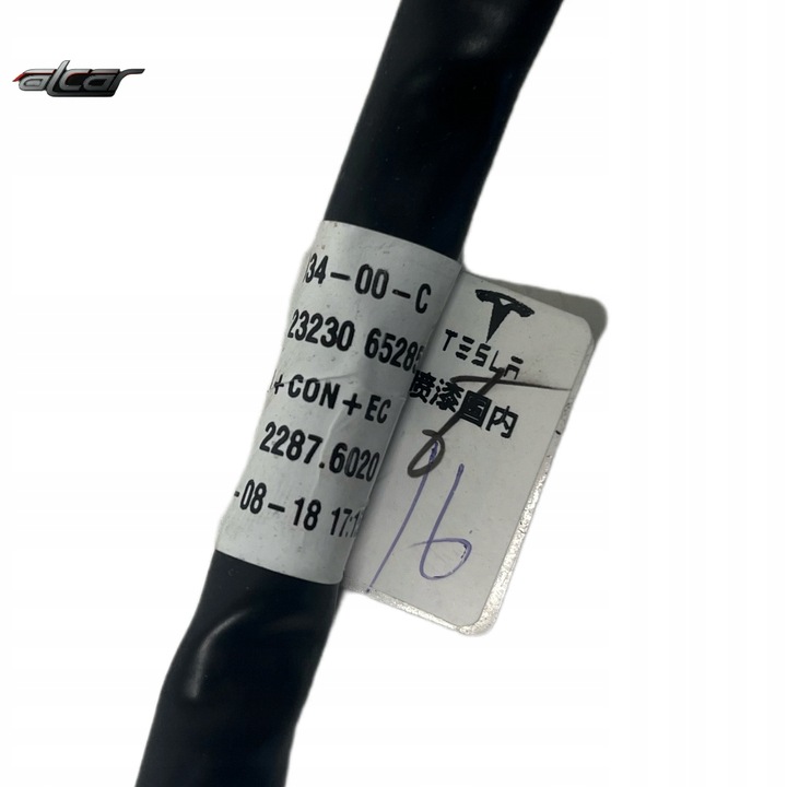 фото №7, Дзеркало праві tesla 3 1592034-00-c 11 pin ppsw