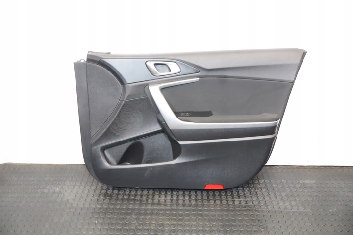 фото №10, Сиденья диван обшивки комплект kia ceed iii