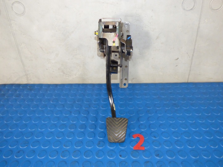 фото №6, Педаль зчеплення європа hyundai i20 ii 2014-