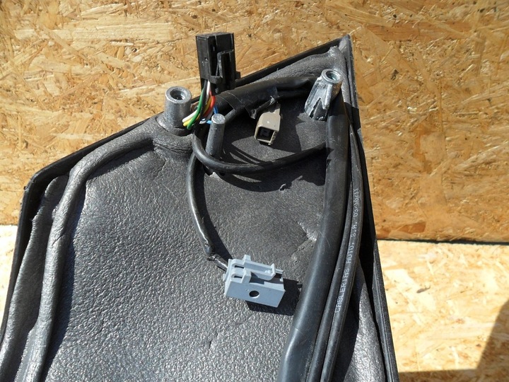 фото №14, Peugeot boxer 2010-2017 зеркало правые