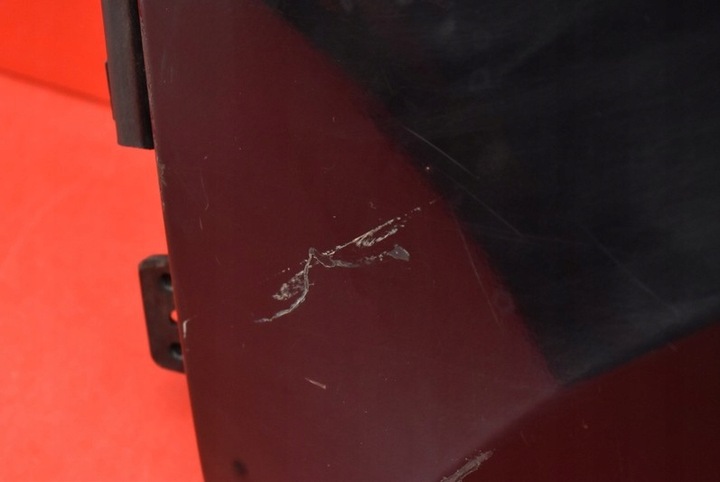 фото №8, Крило лівий перед переднє чорний land rover range rover 3 iii l322 01-12