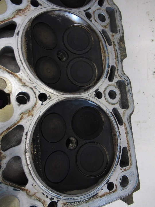 фото №9, Головка bmw e60 e61 e63 e64 e65 e66 4.8 n62 1-4