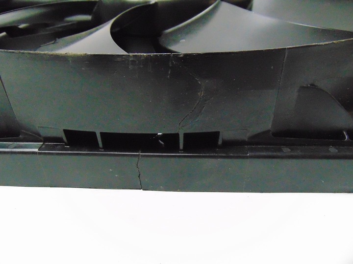 фото №12, Вентилятор радіатор mercedes s клас w223 a2239060900