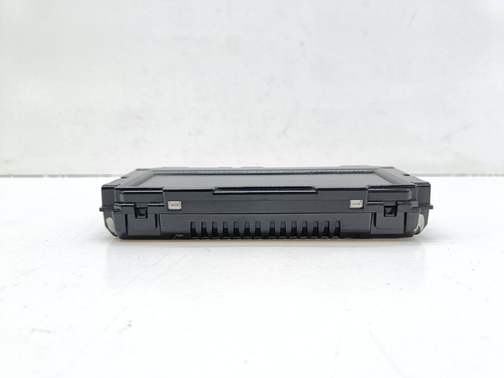 фото №15, Opel astra j 2012 панель / радіопрогравач cd/dvd/gps