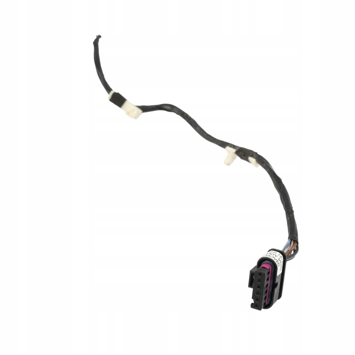 фото №10, Bmw f22 f87 f23 lci джгут провід led лампи задньої зад права 9491592