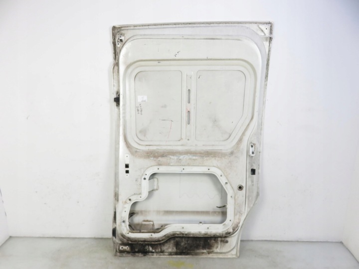 фото №9, Дверь правые сдвижные ford tourneo connect p1