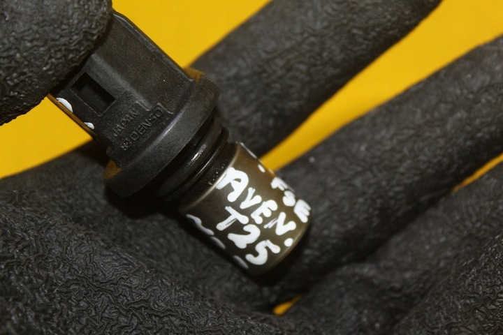 фото №6, Датчик вал розподільний вал toyota avensis t25 rav-4 2.4 vvti 2az 90919-05026