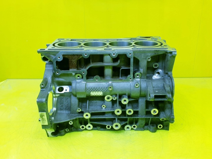 фото №8, Блок  двигуна jeep cherokee wrangler jl 2.0 t 04893511ad 04893507ae ec1