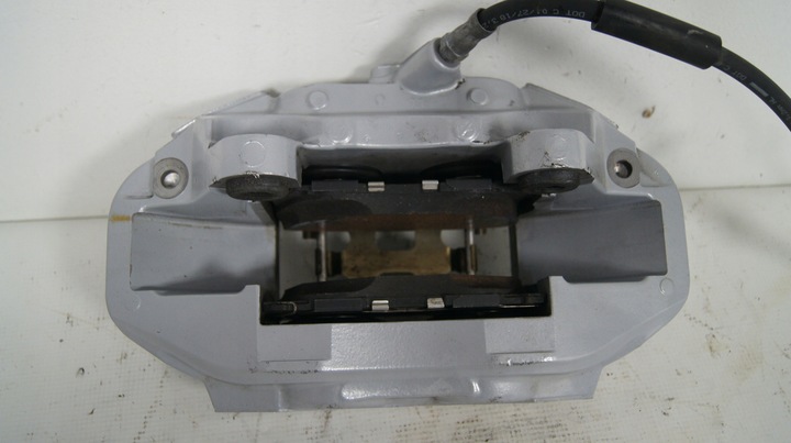 фото №8, Супорт лівий перед mercedes w205 amg c43 18r.