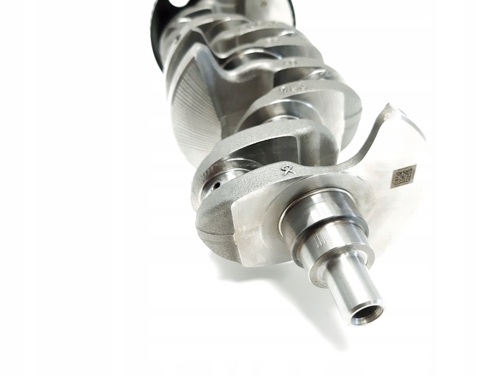 фото №6, Wał колінчастий вкладиші jeep compass 2020r 1.3 16v гібрид 46337540 mopar