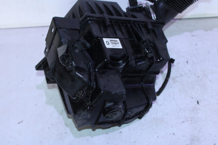 фото №5, Корпус фільтра повітря land rover evoque bj32-9600-ae