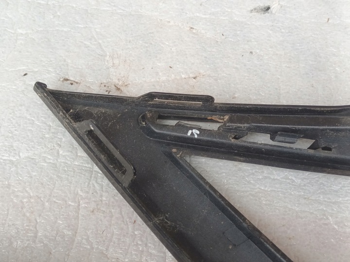 фото №7, Решітка права передня vw tiguan ii allspace r-line перед праві