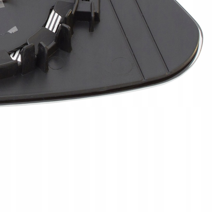 фото №11, Opel insignia a 2008-2013 вкладка стекло зеркало левый с подогревом